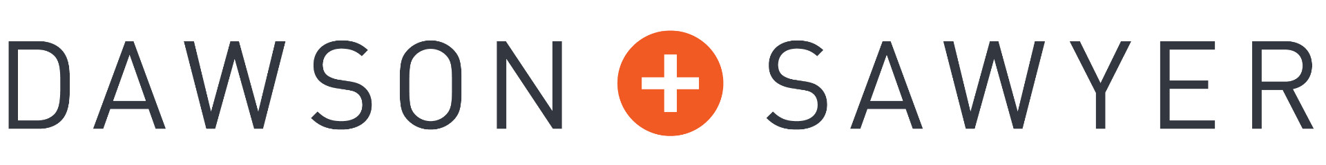 Home dawson and sawyer logo